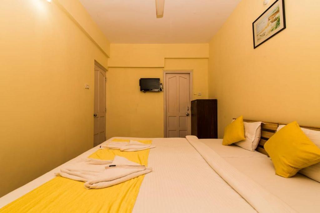 Antonio's 3* Calangute