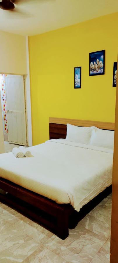 Antonio's Calangute