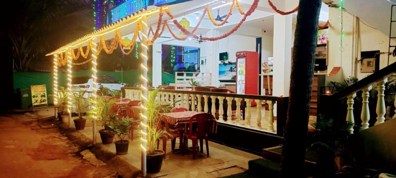 Antonio's Hotel Calangute