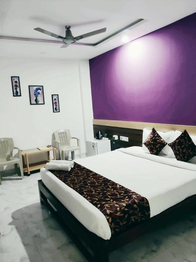Antonio's 3* Calangute