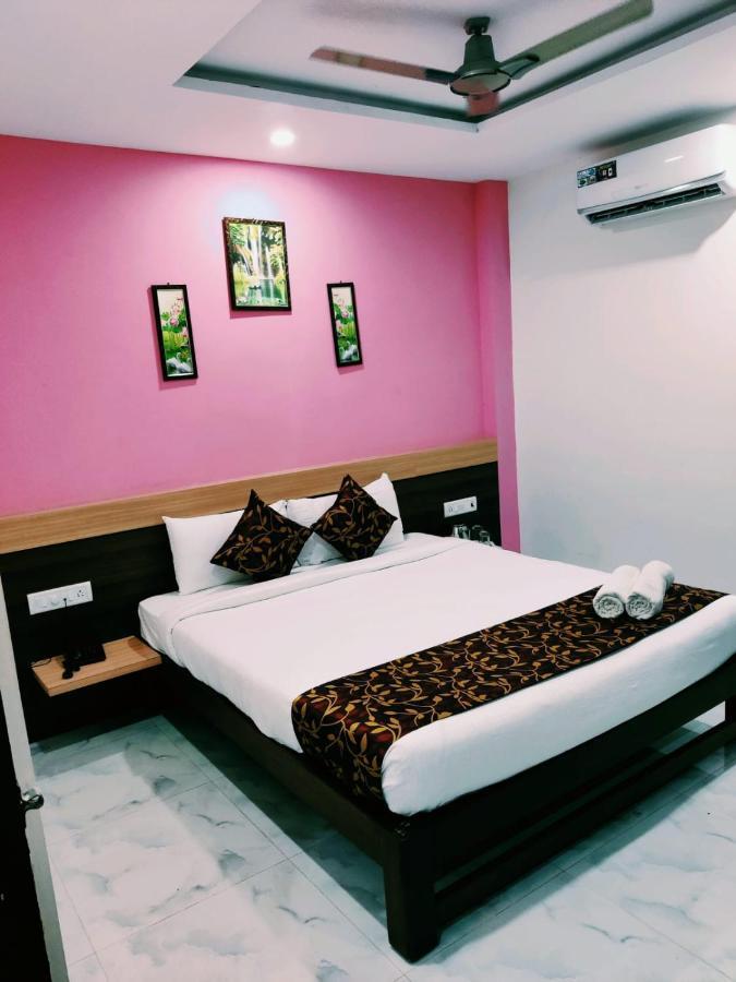 Antonio's Hotel