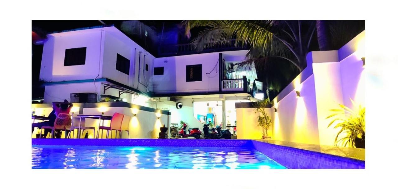 Antonio's Hotel 3*